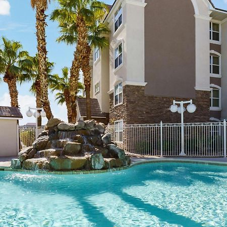 Residence Inn By Marriott Las Vegas Stadium Area Eksteriør bilde