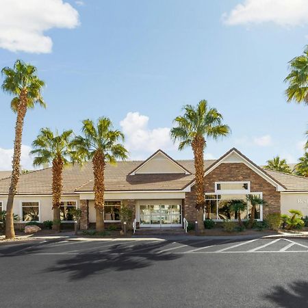 Residence Inn By Marriott Las Vegas Stadium Area Eksteriør bilde