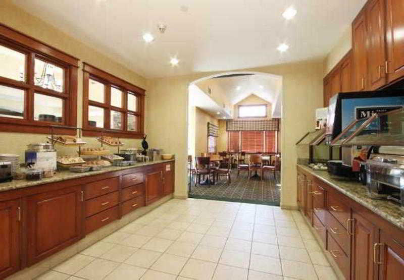 Residence Inn By Marriott Las Vegas Stadium Area Restaurant bilde