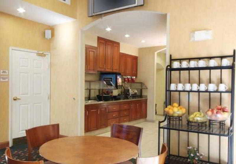 Residence Inn By Marriott Las Vegas Stadium Area Rom bilde