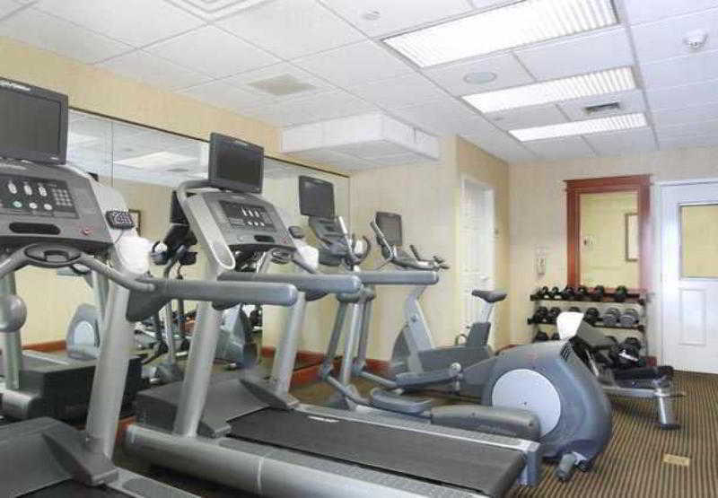 Residence Inn By Marriott Las Vegas Stadium Area Fasiliteter bilde
