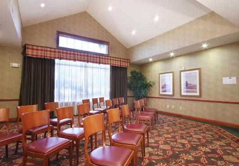 Residence Inn By Marriott Las Vegas Stadium Area Fasiliteter bilde