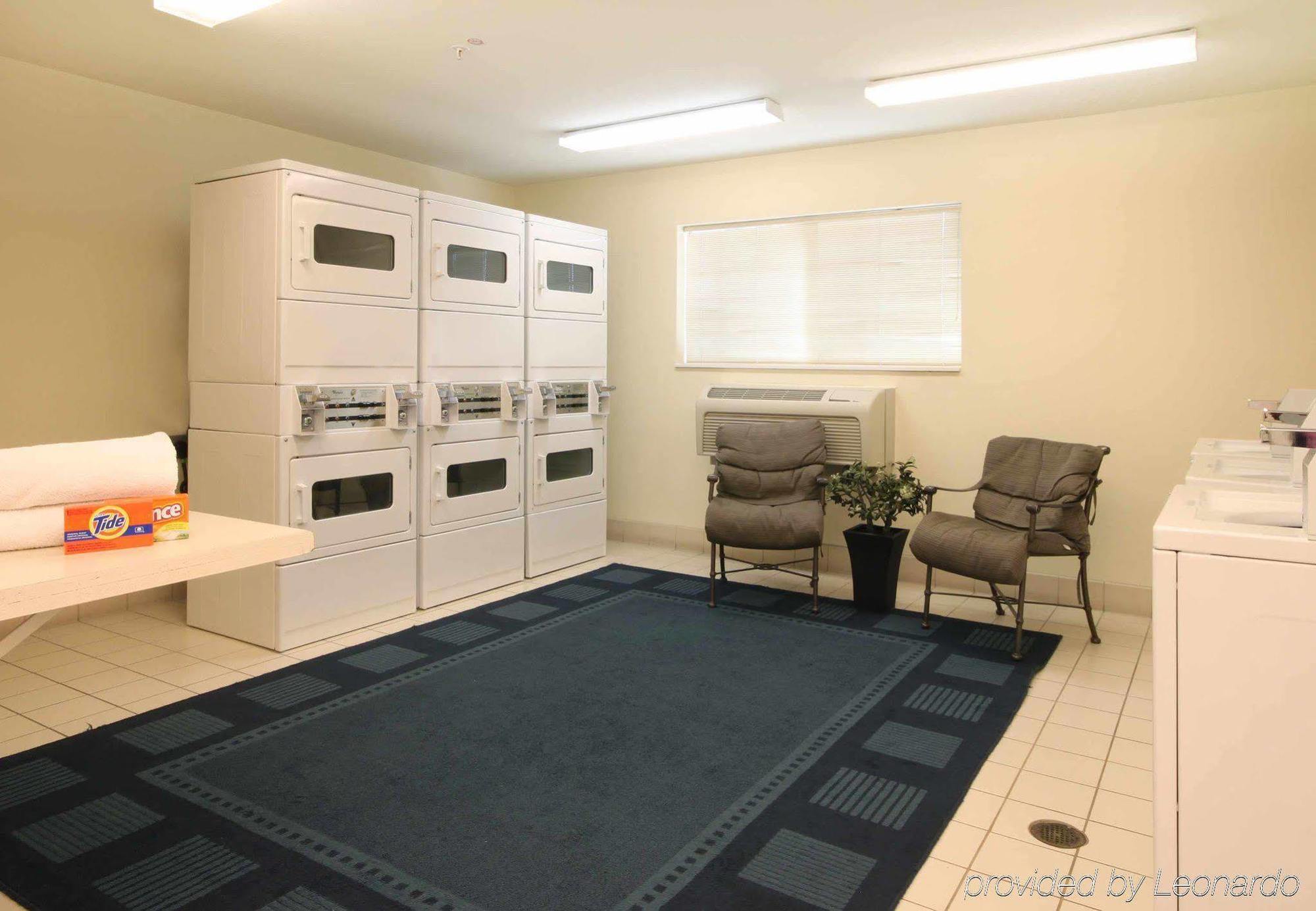 Residence Inn By Marriott Las Vegas Stadium Area Fasiliteter bilde