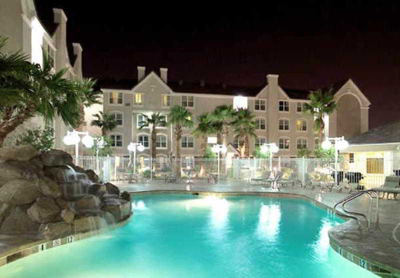 Residence Inn By Marriott Las Vegas Stadium Area Fasiliteter bilde